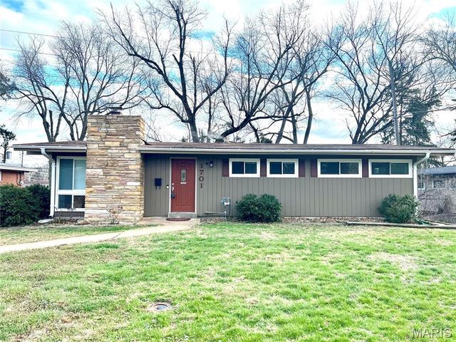 Address unavailable.