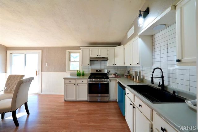 Address unavailable.