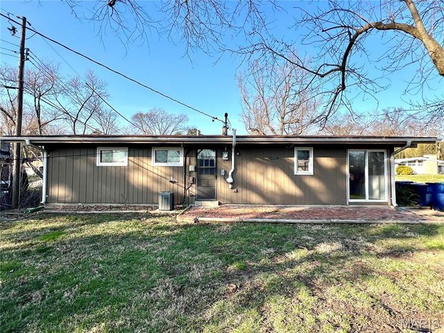 Address unavailable.