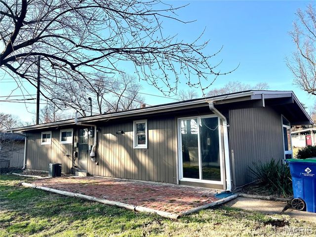 Address unavailable.