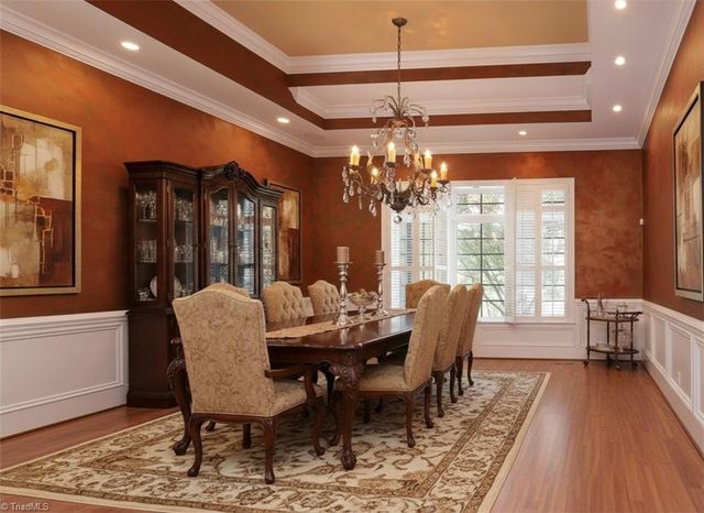6978 Toscana Trace, Summerfield, NC 27358
