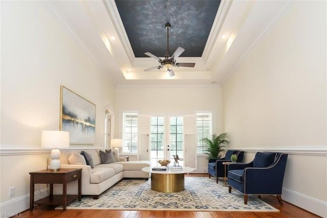 6978 Toscana Trace, Summerfield, NC 27358