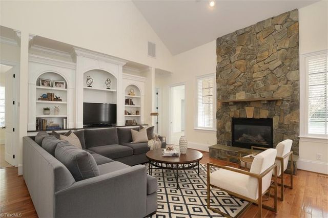 6978 Toscana Trace, Summerfield, NC 27358