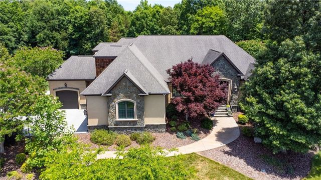 6978 Toscana Trace, Summerfield, NC 27358