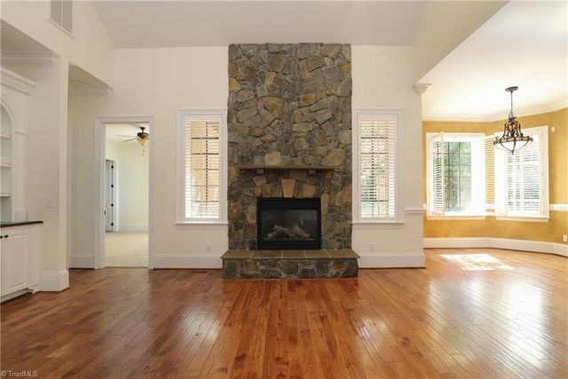 6978 Toscana Trace, Summerfield, NC 27358