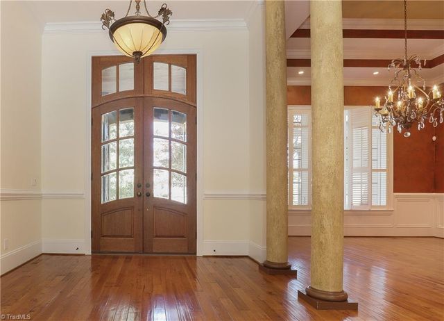 6978 Toscana Trace, Summerfield, NC 27358