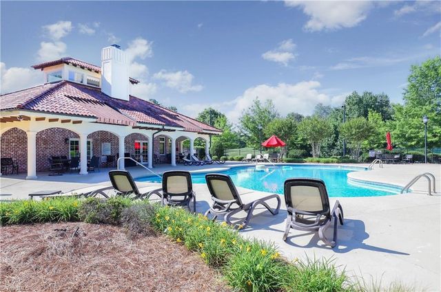 6978 Toscana Trace, Summerfield, NC 27358