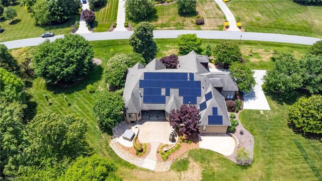 6978 Toscana Trace, Summerfield, NC 27358