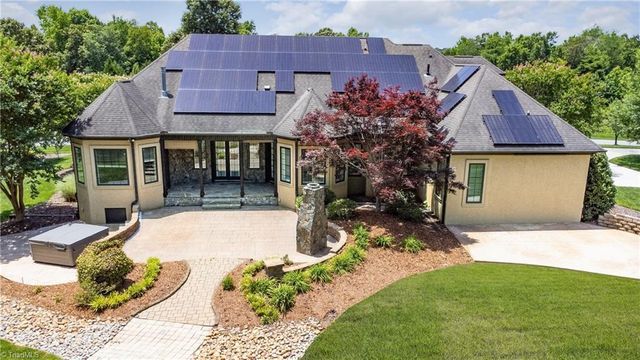 6978 Toscana Trace, Summerfield, NC 27358
