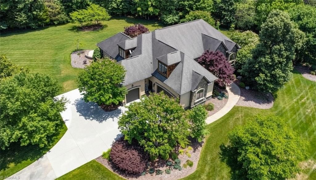 6978 Toscana Trace, Summerfield, NC 27358