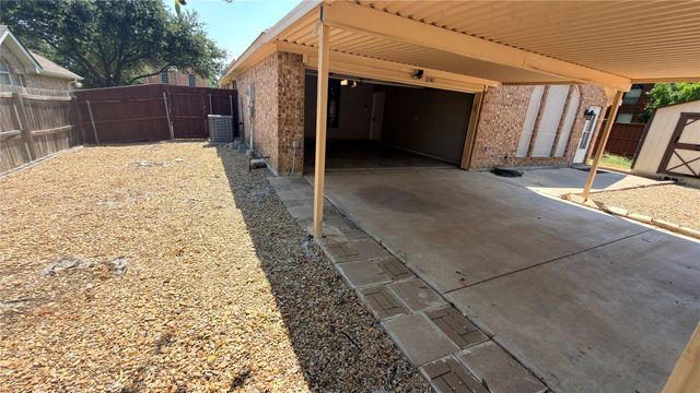 2301 Stratford Drive, Mesquite, TX 75150