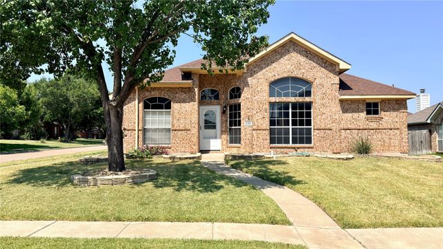 2301 Stratford Drive, Mesquite, TX 75150