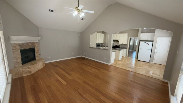 2301 Stratford Drive, Mesquite, TX 75150