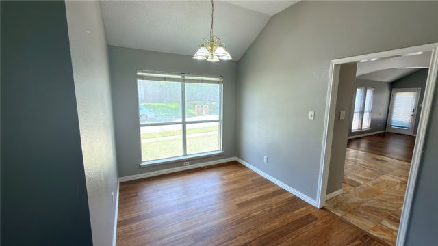 2301 Stratford Drive, Mesquite, TX 75150