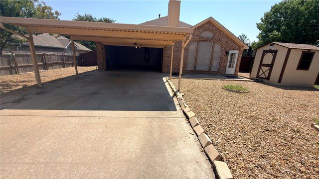 2301 Stratford Drive, Mesquite, TX 75150