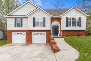 138 Elaine Drive, Flintstone, GA 30725