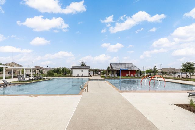 281 Jayden DR, Kyle, TX 78640