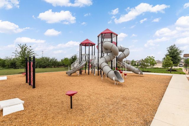 281 Jayden DR, Kyle, TX 78640