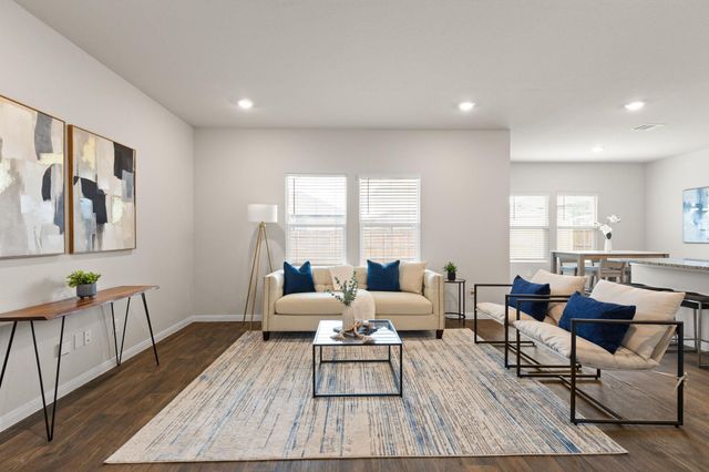 281 Jayden DR, Kyle, TX 78640