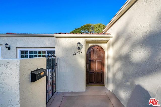 10281 Dunleer Drive, Los Angeles, CA 90064