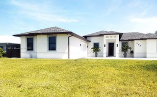 363 PAISLEY AVE., Lehigh Acres, FL 33974
