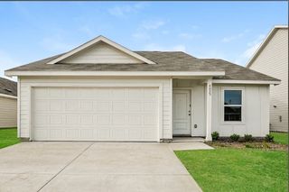 4029 Drifters Bend Drive, Crowley, TX 76036