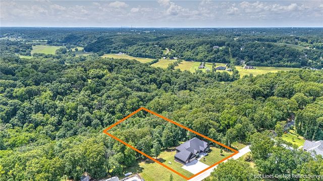 8525 Manor Drive, Bentonville, AR 72712