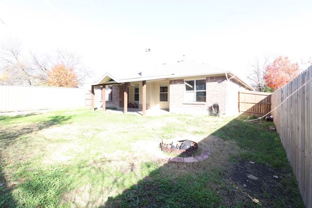 3311 Salmon Street, Sachse, TX 75048