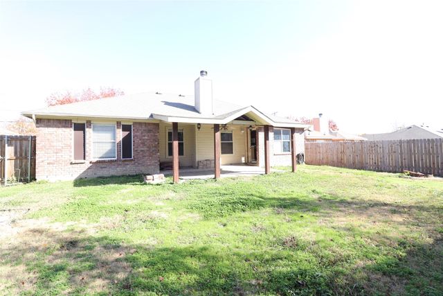 3311 Salmon Street, Sachse, TX 75048