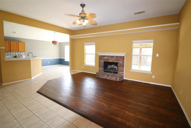 3311 Salmon Street, Sachse, TX 75048