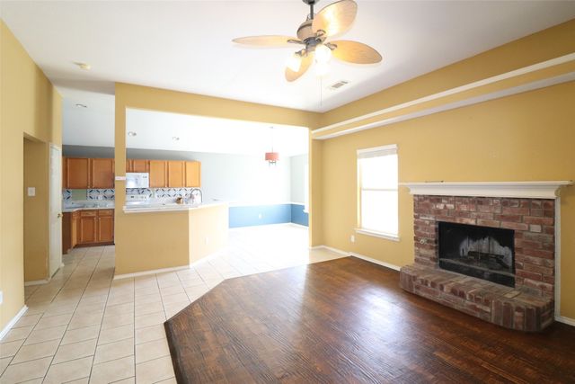 3311 Salmon Street, Sachse, TX 75048