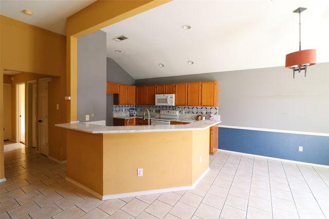 3311 Salmon Street, Sachse, TX 75048