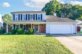 5505 Merner LN, Virginia Beach, VA 23455