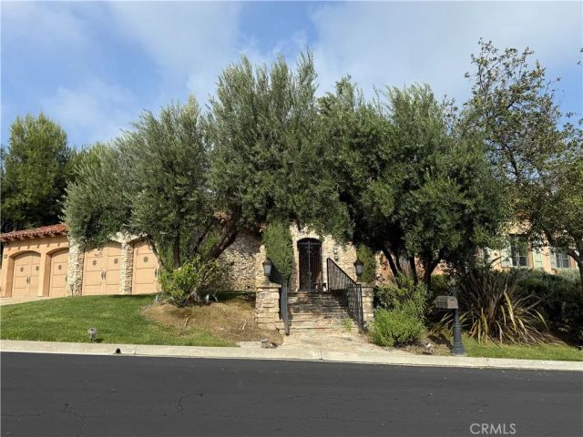2268 Verona Court, Chino Hills, CA 91709