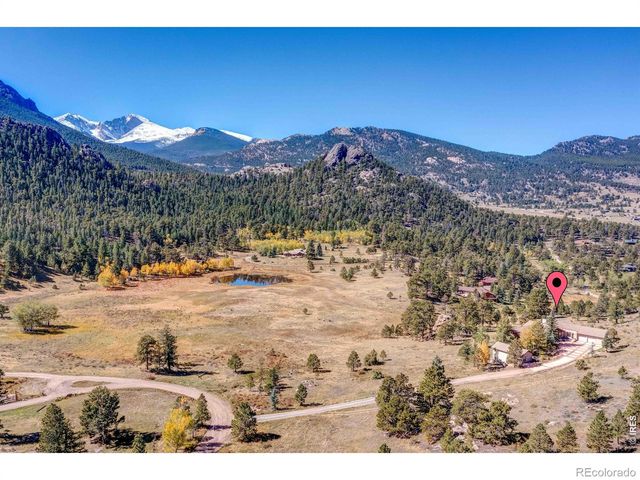 3495 Saint Francis Way, Estes Park, CO 80517