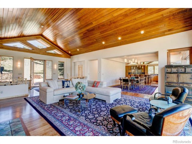 3495 Saint Francis Way, Estes Park, CO 80517