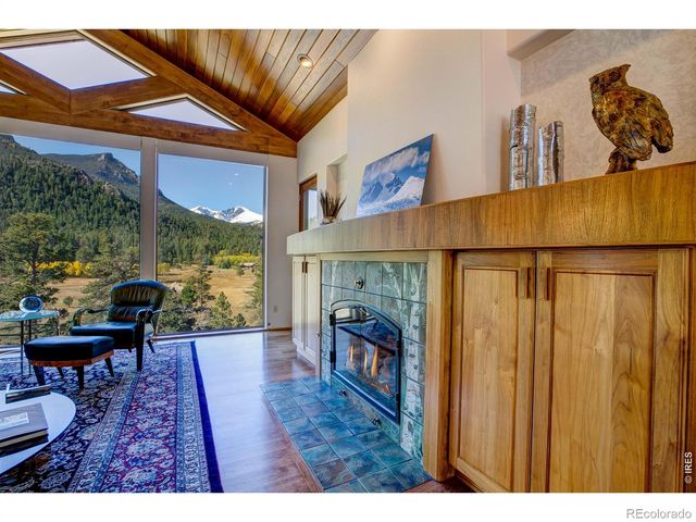 3495 Saint Francis Way, Estes Park, CO 80517