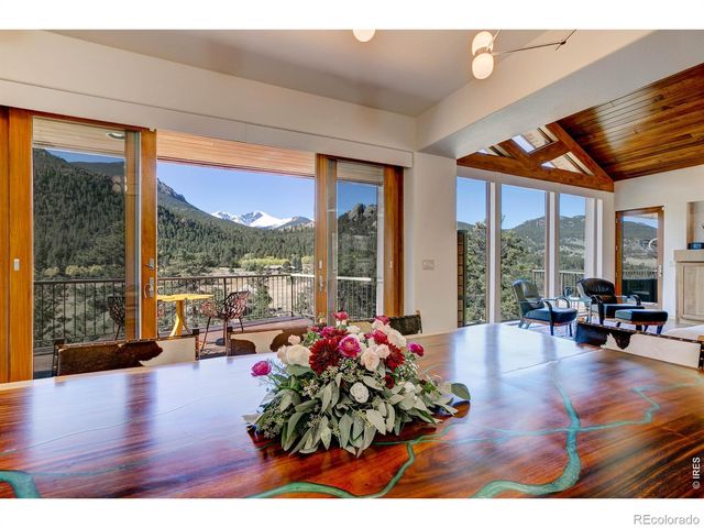 3495 Saint Francis Way, Estes Park, CO 80517