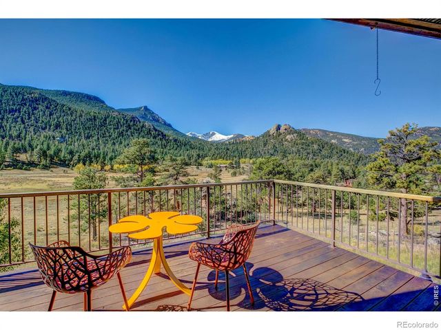 3495 Saint Francis Way, Estes Park, CO 80517