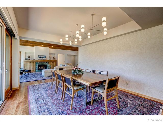 3495 Saint Francis Way, Estes Park, CO 80517