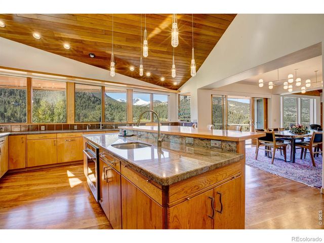 3495 Saint Francis Way, Estes Park, CO 80517