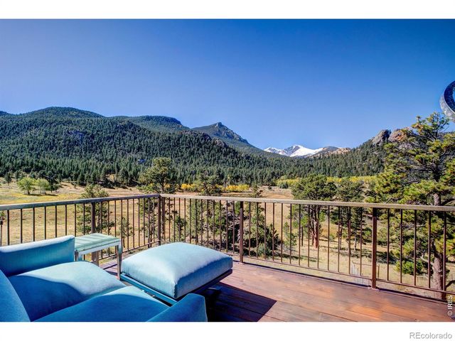 3495 Saint Francis Way, Estes Park, CO 80517