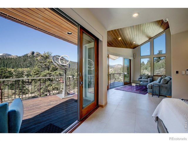 3495 Saint Francis Way, Estes Park, CO 80517