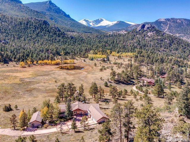 3495 Saint Francis Way, Estes Park, CO 80517