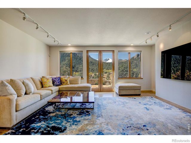 3495 Saint Francis Way, Estes Park, CO 80517