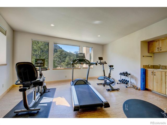3495 Saint Francis Way, Estes Park, CO 80517