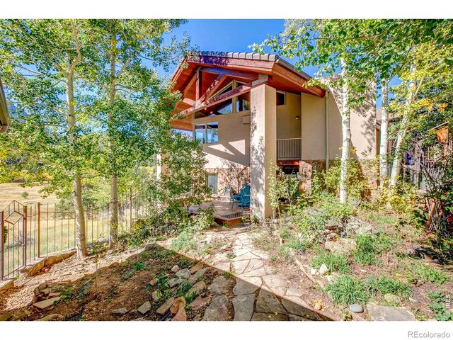 3495 Saint Francis Way, Estes Park, CO 80517