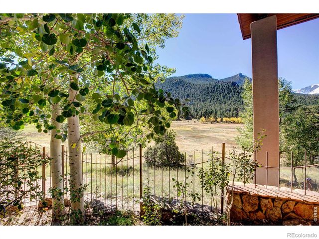 3495 Saint Francis Way, Estes Park, CO 80517