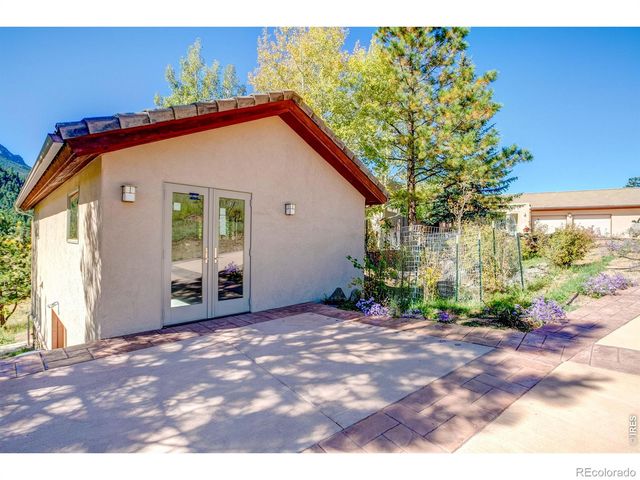 3495 Saint Francis Way, Estes Park, CO 80517