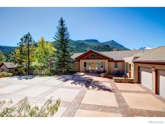 3495 Saint Francis Way, Estes Park, CO 80517